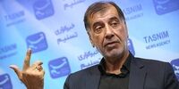 3 پیشنهاد باهنر به شمخانی برای اصلاح حکمرانی/ رئیسی از احمدی نژاد و روحانی مشورت بگیرد
