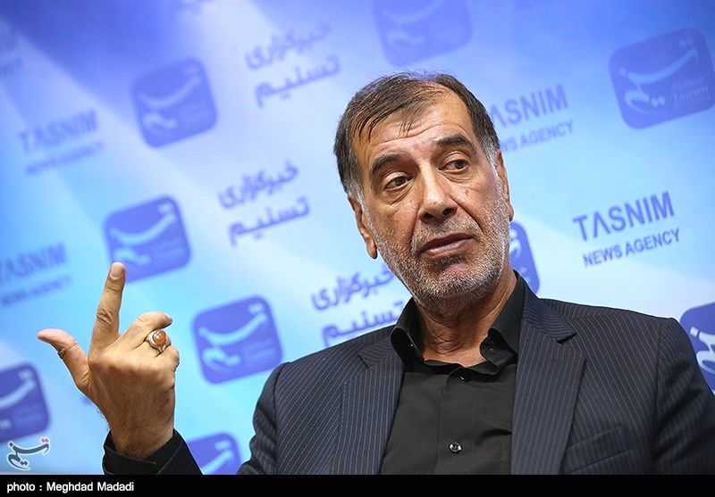 3 پیشنهاد باهنر به شمخانی برای اصلاح حکمرانی/ رئیسی از احمدی نژاد و روحانی مشورت بگیرد

