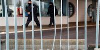 تکذیب حمله افراط‌گرایان به دفتر نخست وزیری توسط پلیس آلمان