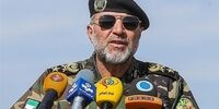 امیر حیدری: اسرائیل سست تر از خانه عنکبوت است