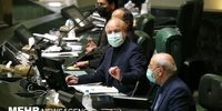 رقیب اصلی قالیباف در انتخابات ریاست مجلس /وزرای احمدی نژاد شانس اول نواب رئیسی مجلس
