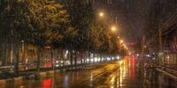 هوای تهران خنک تر می شود