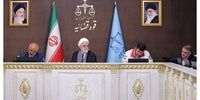 محسنی اژه‌ای خواستار بازخواست مسئولین مقصر در حادثه بندر شهید رجایی شد