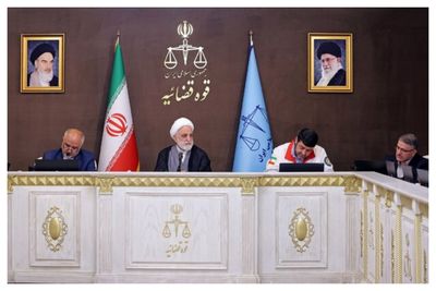 محسنی اژه‌ای خواستار بازخواست مسئولین مقصر در حادثه بندر شهید رجایی شد