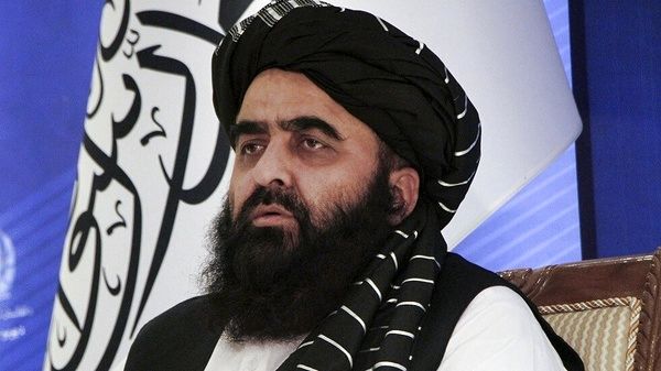 طالبان تعهد داد؛  از خاک افغانستان علیه هیچ کشوری استفاده نمی کنیم