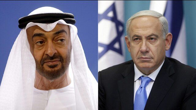 سرمایه گذاری 12 میلیون دلاری امارات در اسرائیل