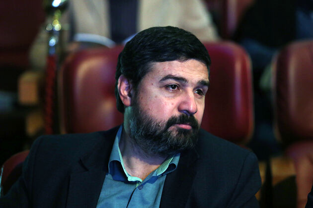 سومین کنفرانس بناهای بلند