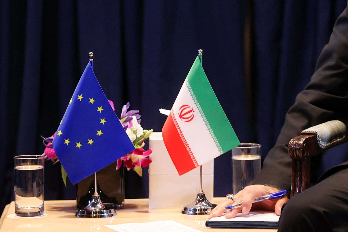 جزئیات مهم از مذاکره ایران و اروپا در استانبول