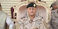 مرگ مشکوک یک فرمانده ارشد نظامی