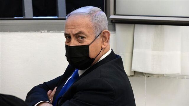 تکذیب لغو سفر نتانیاهو به امارات