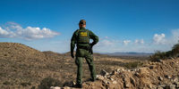 ادعای فاکس نیوز درباره بازداشت ۲۳ تروریست در مرزهای جنوبی آمریکا در سال ۲۰۲۱