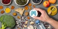 این ویتامین ها اثرات آلودگی هوا را ضربه فنی می کنند