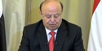 اجماع بین‌المللی برای کنار زدن «منصور هادی»
