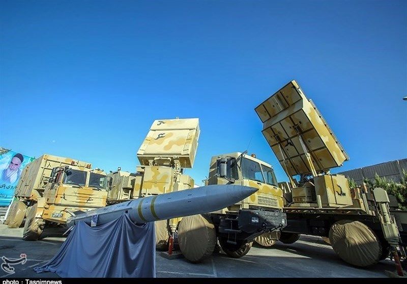 خبری مهم درباره موشک باور 373/ دشمنان فکر حمله ایران را نکنند