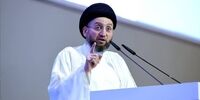رهبر جریان حکمت ملی عراق به اسماعیل هنیه پیام داد