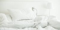 با چندتا بالش بخوابیم بهتره ؟

