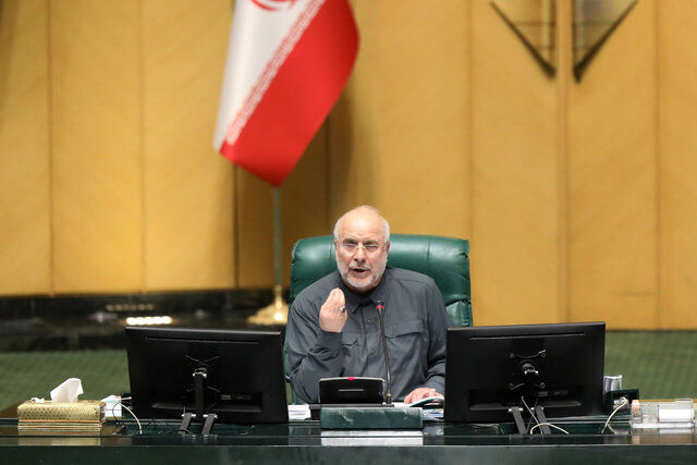 قالیباف: ملت ایران متجاوزان را پاسخگو خواهد کرد / آمریکا باید پیامدهای حقوقی و سیاسی تجاوز آشکار به خاک ایران را بپذیرد