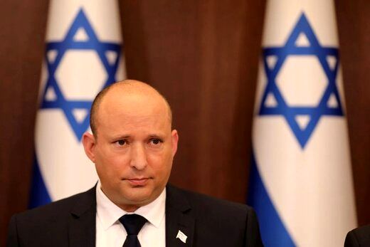 نخست وزیر اسرائیل استعفا می دهد؟