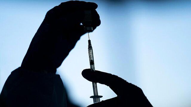 تازه ترین آمار از میزان تزریق واکسن کرونا در کشور