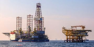قیمت نفت بدون تغییر ماند