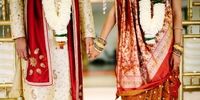 ازدواج داماد هندی با خواهر عروس در حضور جنازه عروس!
