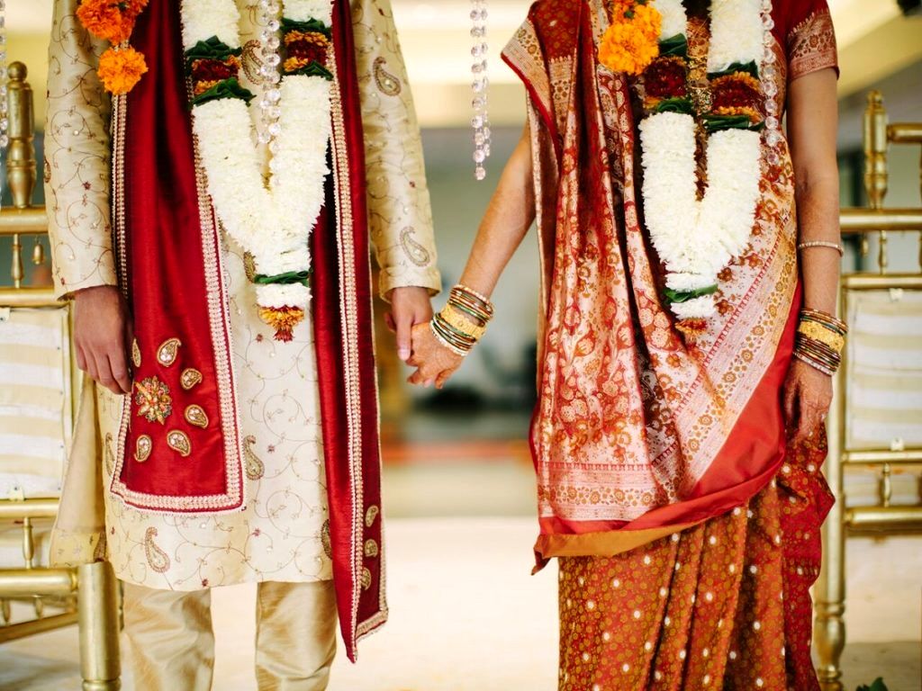 ازدواج داماد هندی با خواهر عروس در حضور جنازه عروس!
