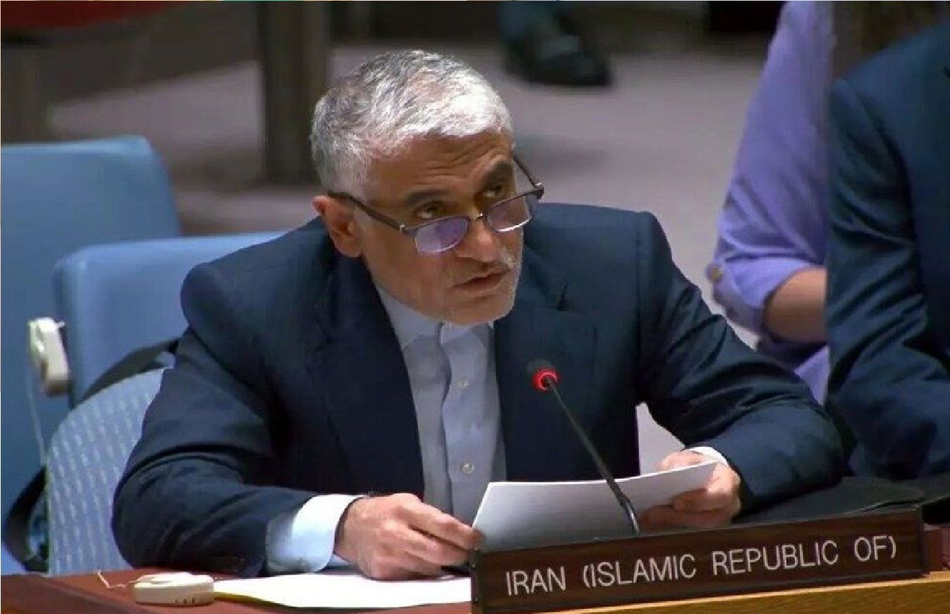 هشدار ایران درباره پیامدهای تشدید اسلام‌هراسی