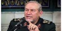 سرلشکر صفوی: عملکرد ترامپ موجب بی‌ثباتی در عرصه بین‌المللی می‌شود