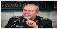 سرلشکر صفوی: عملکرد ترامپ موجب بی‌ثباتی در عرصه بین‌المللی می‌شود