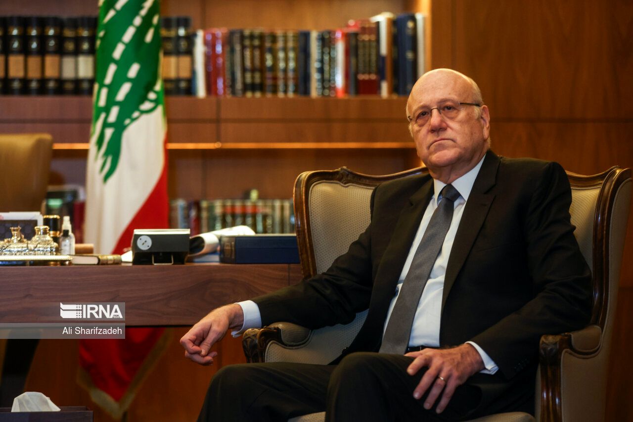 واکنش لبنان به تهدیدهای اسرائیل / این قطعنامه‌ها اجرایی شوند