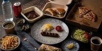 ردپای تورم در اپلیکیشن‌های فروش غذا 