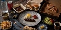 ردپای تورم در اپلیکیشن‌های فروش غذا 