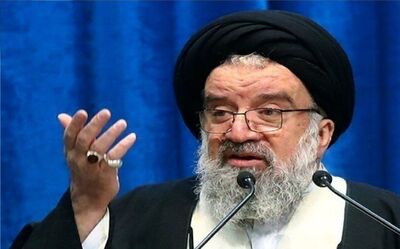 امام جمعه تهران: برخی از مخالفان شاه را در قفس‌های شیر‌های گرسنه باغ وحش می‌انداختند