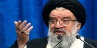 امام جمعه تهران: برخی از مخالفان شاه را در قفس‌های شیر‌های گرسنه باغ وحش می‌انداختند