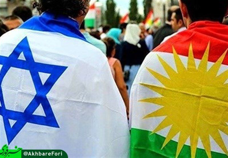 روابط رسمی اقلیم کردستان با اسرائیل تکذیب شد