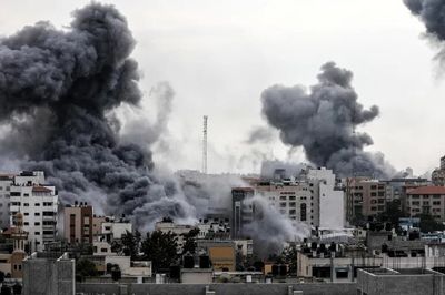 حمله سنگین اسرائیل به رفح + تعداد شهدا