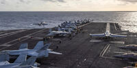 جنگ ایران و آمریکا به استفاده از سلاح هسته‌ای خواهد کشید؟ |  فارن‌افرز: نیروی نظامی آمریکا برای پیروزی در جنگ‌های کوتاه مدت و شدید طراحی شده است