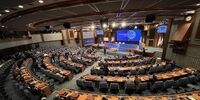 درگیری در محل برگزاری انتخابات فدراسیون فوتبال/ بچه ام را کشتند+ فیلم
