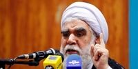 مردم سختی‌ها را به خاطر اسلام و انقلاب تحمل می‌کنند