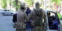 بازداشت جاسوس اوکراینی در خاک روسیه