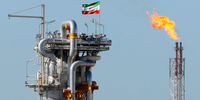 بیشترین و کمترین صادرات نفت ایران در چهار دهه