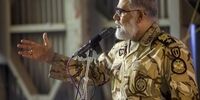 پوردستان: آمریکا جرات حمله به ایران را ندارد