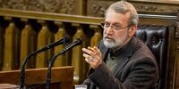 علی لاریجانی کانال تلگرامی ندارد

