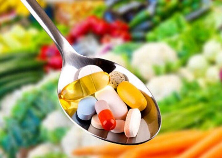 ویتامین‌ها چه ضررهایی می‌توانند داشته باشند؟