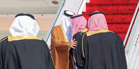 پایان اختلاف عربستان و قطر پس از سه سال