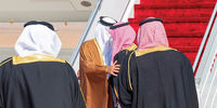 پایان اختلاف عربستان و قطر پس از سه سال