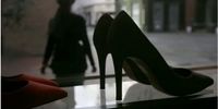 کفش های خظرناک برای زنان