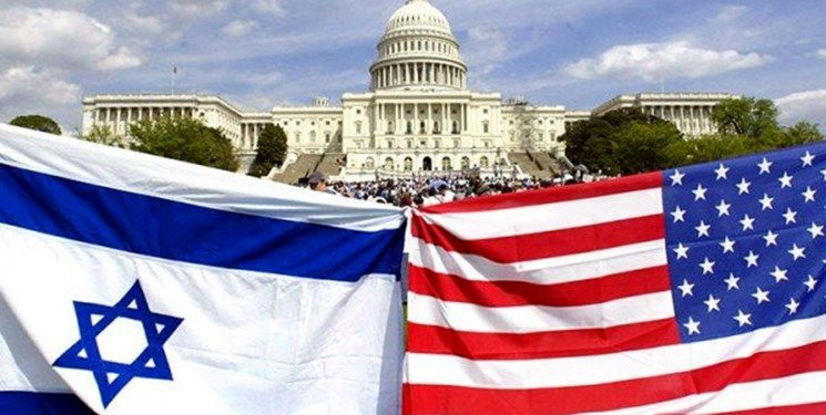 آمریکا و اسرائیل رزمایش هوایی برگزار می‌کنند