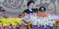 رئیسی: نیروهای مسلح ما از مردم با مردم و در مردم هستند