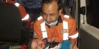 عراق برای پذیرش مجروحان فلسطینی اعلام آمادگی کرد